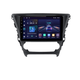 Toyota Avensis 15-18 - 10,1" Radio m. Apple CarPlay og Android Auto – Bilmedie.dk